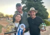 Aos 13 anos, amazona de Bragança Paulista acumula medalhas no hipismo