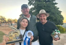 Aos 13 anos, amazona de Bragança Paulista acumula medalhas no hipismo
