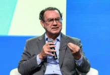Augusto Cury afirma que não apoiará candidatos no segundo turno