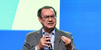 Augusto Cury afirma que não apoiará candidatos no segundo turno