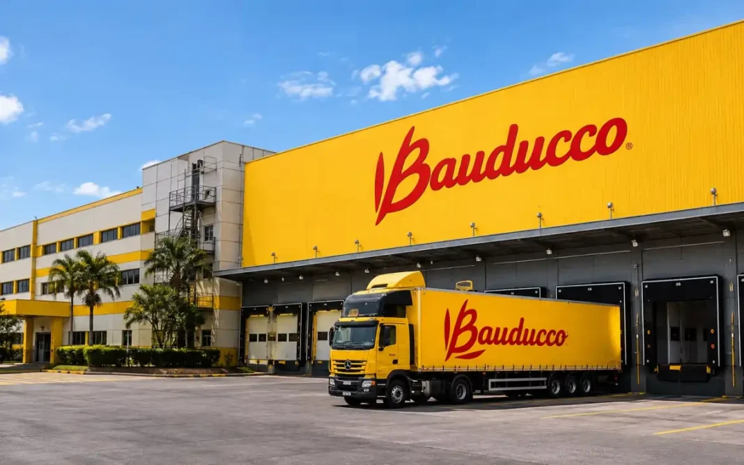 BAUDUCCO REALIZA MUTIRÃO DE ENTREVISTAS PARA VAGAS DE EMPREGO EM EXTREMA