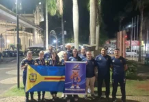 Bragança Paulista conquista três medalhas nos Jogos Abertos de Votuporanga