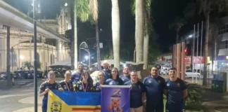 Bragança Paulista conquista três medalhas nos Jogos Abertos de Votuporanga