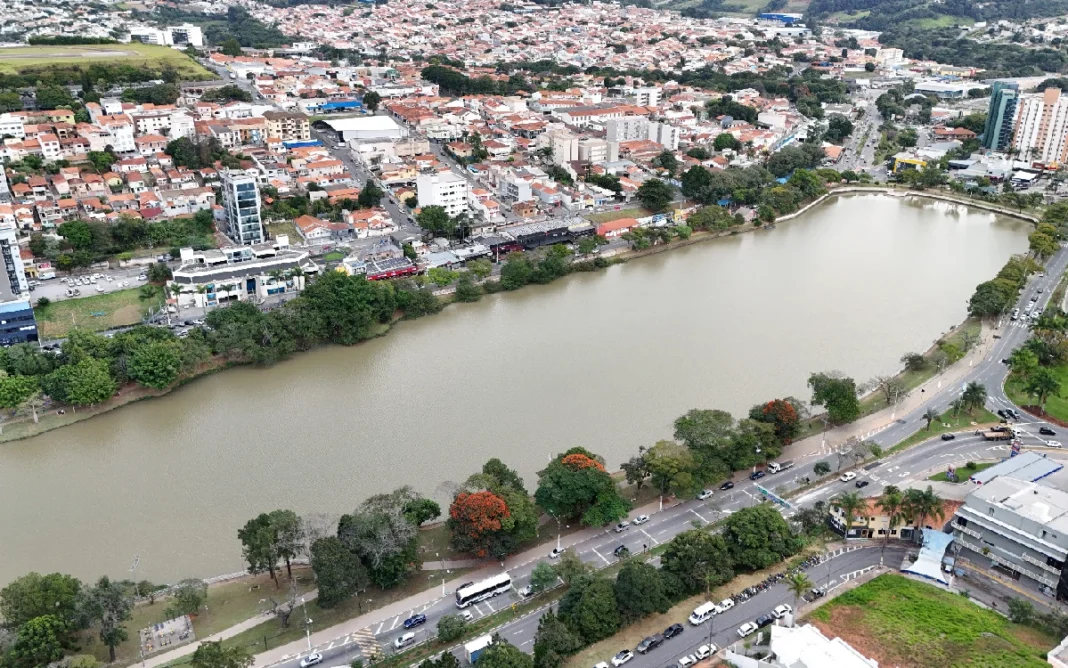 Bragança Paulista 2026