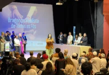 “Bragança Paulista de Todas as Fés” reúne lideranças religiosas para discutir liberdade de crença