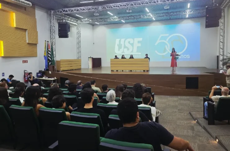 Bragança Paulista e USF lançam projeto para preparar a saúde diante das mudanças climáticas