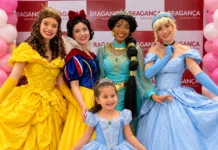 Bragança Shopping Center divulga programação gratuita para o Mês das Crianças