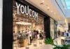 Bragança Shopping Center inaugura loja da Youcom e amplia mix de moda