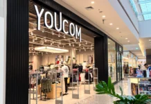 Bragança Shopping Center inaugura loja da Youcom e amplia mix de moda