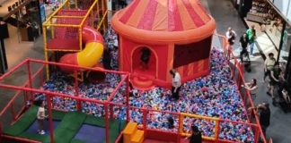 Bragança Shopping divulga horário de funcionamento para este domingo (04)