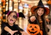 Bragança Shopping promove programação gratuita de Halloween