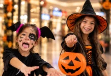 Bragança Shopping promove programação gratuita de Halloween