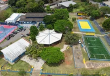 Bragança lança programa para modernizar campos, quadras e outros espaços esportivos