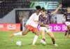 Bragantinas decidem vaga na semifinal da Copa do Brasil Feminina nesta terça-feira