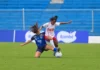 Bragantinas encaram a Ferroviária no jogo de ida das quartas da Copa do Brasil