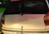 Casal é preso em Lindóia após ser encontrado com carro furtado em Socorro