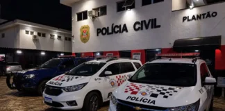 Criança de 2 anos é encontrada sozinha em rua durante a madrugada em Bragança Paulista