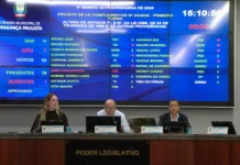 Câmara aprova alíquota de 3% no ITBI para imóveis acima de R$ 780 mil em Bragança Paulista