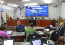 Câmara de Bragança Paulista aprova Refis por unanimidade em sessão ordinária