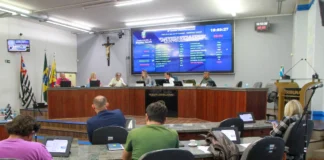 Câmara de Bragança Paulista aprova Refis por unanimidade em sessão ordinária
