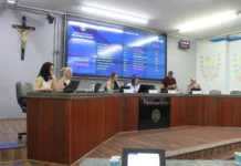 Câmara de Bragança Paulista aprova feriado municipal do Dia do Evangélico