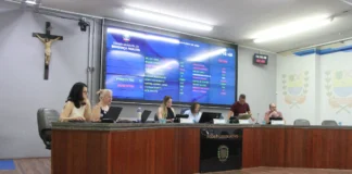 Câmara de Bragança Paulista aprova feriado municipal do Dia do Evangélico