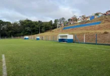 Campeonato Master Cinquentão terá decisão neste sábado em Bragança Paulista