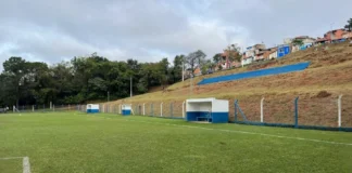 Campeonato Master Cinquentão terá decisão neste sábado em Bragança Paulista