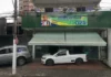 Comitê de Coronel Américo é alvo de furto no Centro de Bragança Paulista