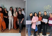 Empreendedora de Bom Jesus dos Perdões ganha destaque em reportagem da TV Vanguarda