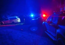 Encontro de cadáver mobiliza Polícia Militar em cachoeira de Monte Sião