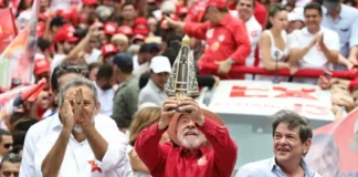 Em carta aos católicos, Lula pede voto motivado “pela verdade”
