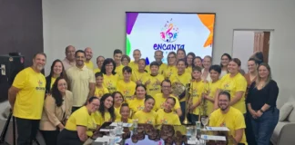 Encanta Bragança amplia ensino musical e poderá atender até 3 mil crianças