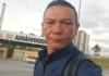 Família procura microempresário desaparecido após mensagem enviada de hotel em Bragança Paulista