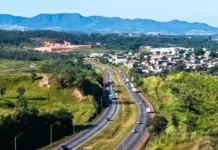 Fernão Dias registra 103 acidentes e duas mortes durante feriado de Nossa Senhora Aparecida