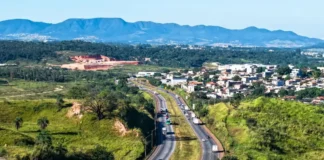 Fernão Dias registra 103 acidentes e duas mortes durante feriado de Nossa Senhora Aparecida