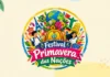 Festival Primavera das Nações reúne escolas em apresentações culturais em Bragança Paulista