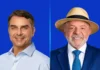 Flávio Bolsonaro é o mais votado em Bragança Paulista; Lula fica em segundo