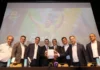 Flávio Bolsonaro recebe apoio de governadores eleitos e de Augusto Cury