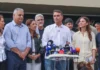 Flávio Bolsonaro teria deixado o Brasil rumo aos EUA, diz Reuters