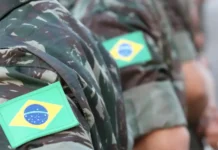 Governo federal cancela R$ 345,78 milhões do orçamento da Defesa, das Forças Armadas e da PRF