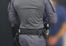Homem de 27 anos é preso por homicídio após jovem de 22 anos ser encontrado morto em Atibaia