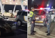 Homem procurado pela Justiça é abordado na Dom Pedro I; veículo é restituído ao dono