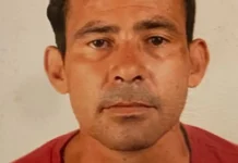 Homem de 44 anos, conhecido como “Lagartixa”, está desaparecido em Bragança Paulista