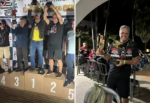 Jarbas Antônio Colombo encerra Campeonato Paulista como vice-campeão