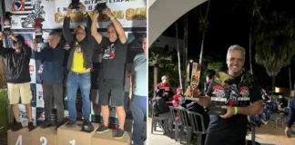 Jarbas Antônio Colombo encerra Campeonato Paulista como vice-campeão
