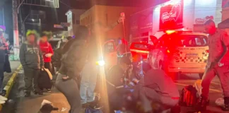 Jovem morre após ficar internada em decorrência de atropelamento em Bragança Paulista