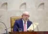 Lula diz que nunca pediu favores a ministros que indicou ao STF