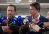 Lula e Flávio Bolsonaro chegam a acordo para abertura de sigilos no TSE