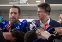 Lula e Flávio Bolsonaro chegam a acordo para abertura de sigilos no TSE